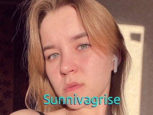 Sunnivagrise