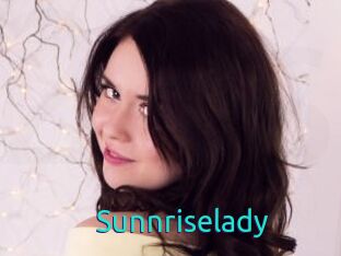 Sunnriselady