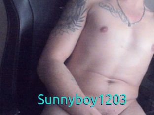 Sunnyboy1203