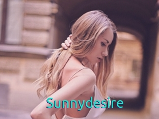 Sunnydesire