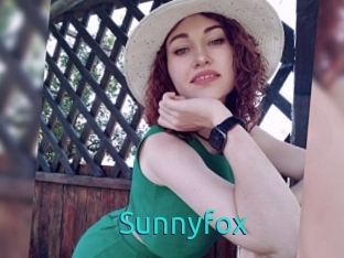 Sunnyfox