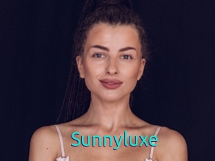 Sunnyluxe