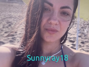 Sunnyray18