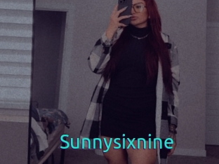 Sunnysixnine