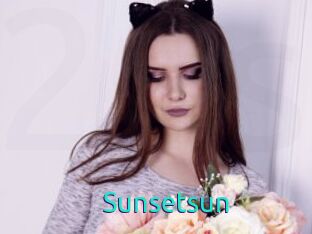 Sunsetsun