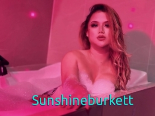 Sunshineburkett