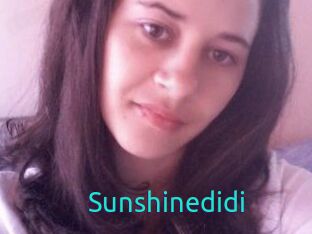 Sunshinedidi