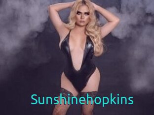 Sunshinehopkins