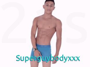 Superguybodyxxx