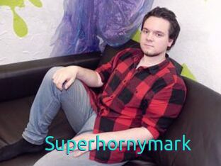 Superhornymark