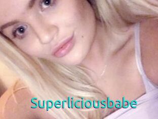 Superliciousbabe