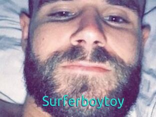 Surferboytoy