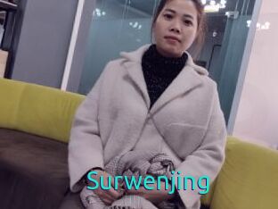 Surwenjing