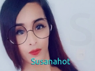 Susanahot