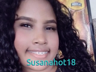 Susanahot18