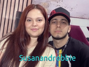 Susanandrobbie