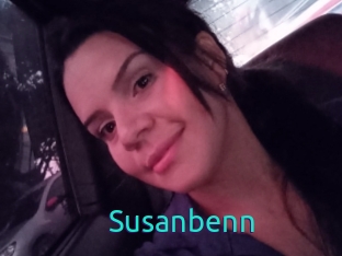 Susanbenn