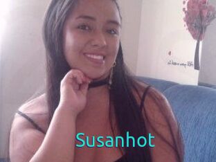 Susanhot