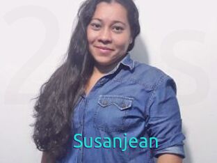 Susanjean