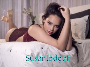 Susanlodget