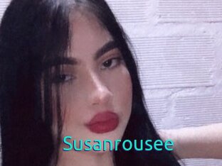 Susanrousee