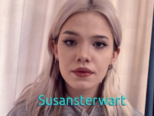 Susansterwart