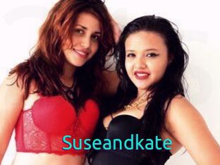 Suseandkate