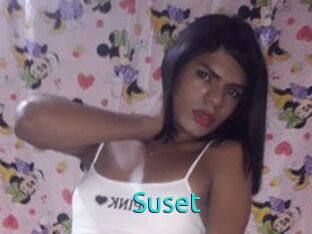 Suset