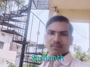 Sushanth