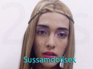 Sussamdollsex