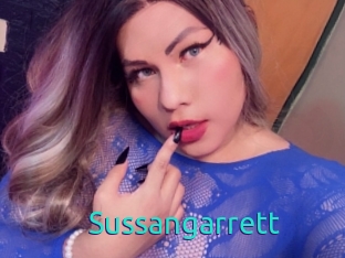 Sussangarrett