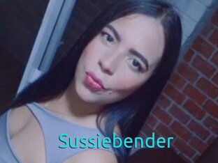 Sussiebender