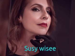 Susy_wisee