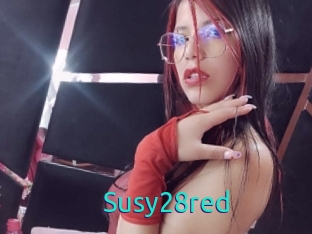 Susy28red