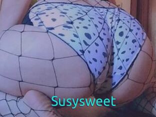 Susysweet