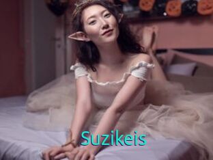 Suzikeis