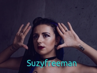 Suzyfreeman