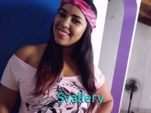 Svallery