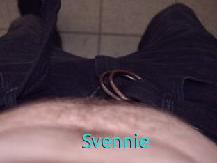 Svennie