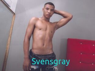 Svensgray