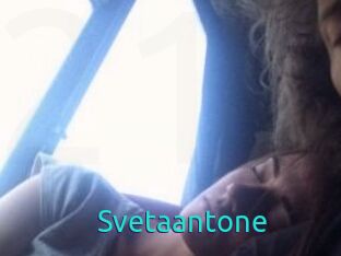 Svetaantone