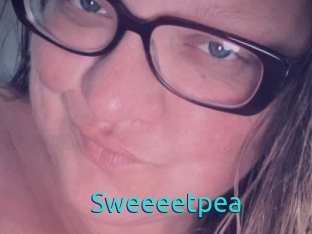 Sweeeetpea