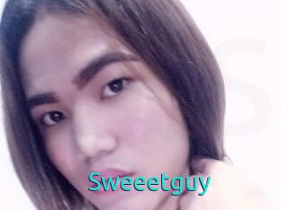 Sweeetguy