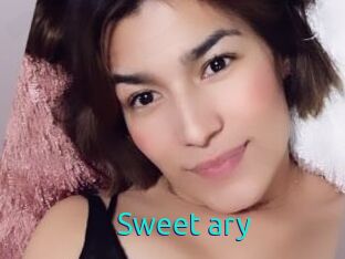 Sweet_ary