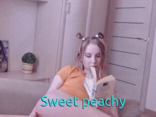 Sweet_peachy