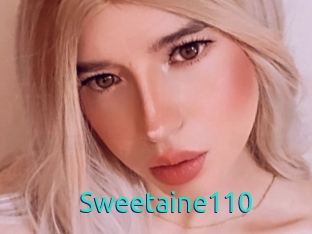 Sweetaine110