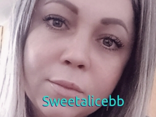 Sweetalicebb