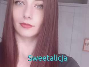 Sweetalicja