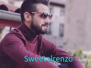 Sweetalrenzo