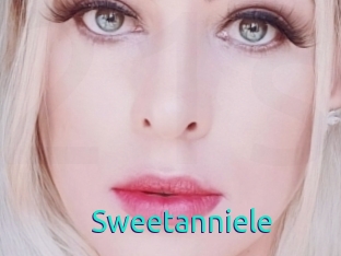 sweetanniele 21 sextury Link
